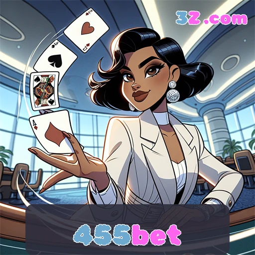 455bet Baixar App