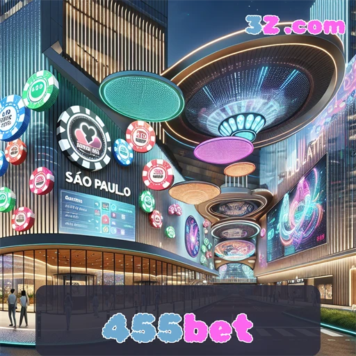 Promoções Incríveis no 455bet: Diversão e Recompensas