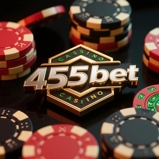 455bet logo