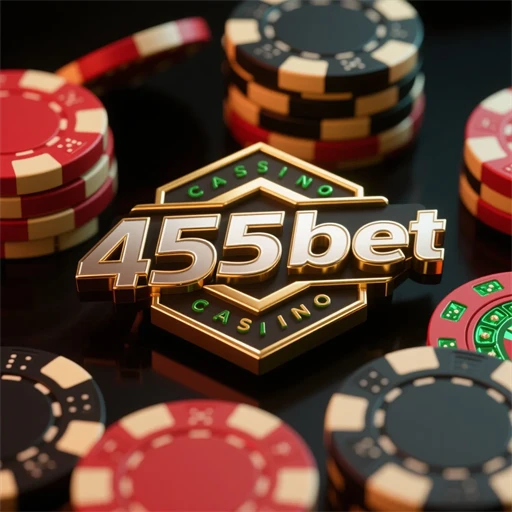 455bet logo