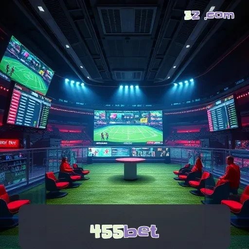455bet App