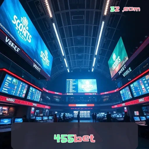 455bet Site Confiável