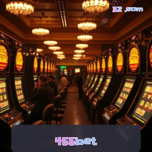 455bet: Explore as Funcionalidades do Login que Transformam Seu Jogo