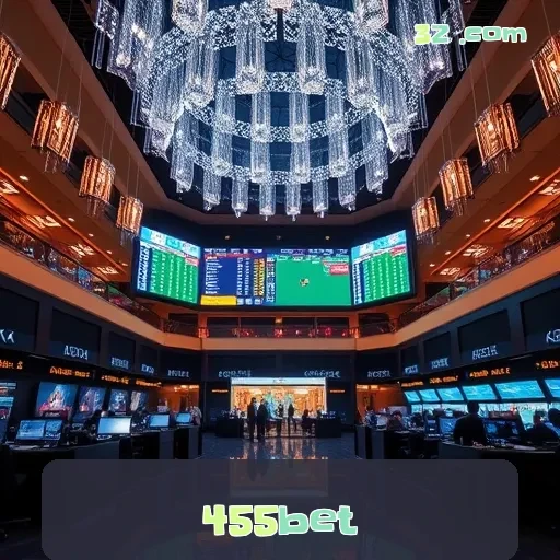 455bet: Descubra Como a Segurança Faz a Diferença nos Jogos Online